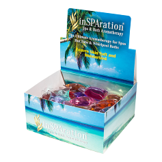 InSPAration Liquid Pearl 1/2 oz Pillow Assorted
