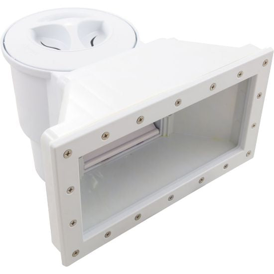 Wide Mouth Skimmer Kit