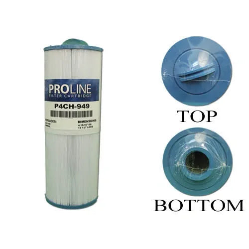 Spa Filter Proline P4CH-949
