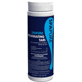 Spa Pure Bromine Tabs 1.5 lb