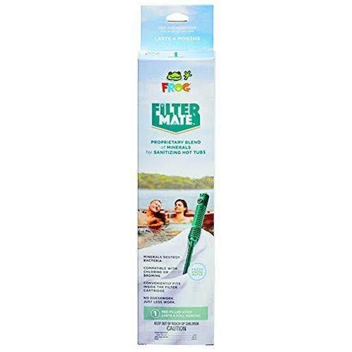 Frog 'Filter Mate' Mineral Stick
