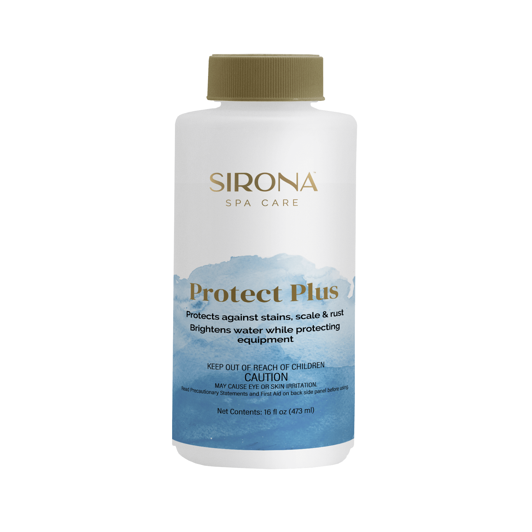 Sirona Spa Care Protect Plus