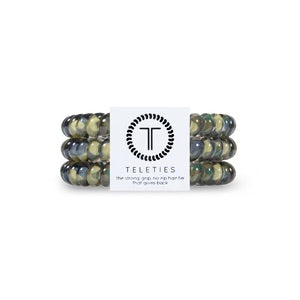 Teleties Hair Ties Small ~Undercover