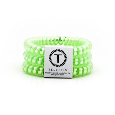 Teleties Hair Ties Small ~Magic Dragon