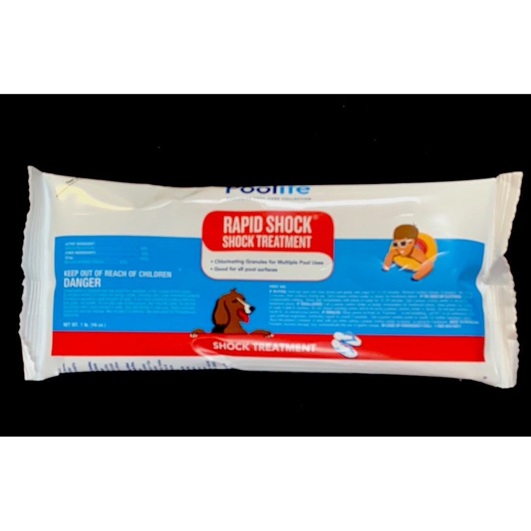 Poolife Rapid Shock 1#