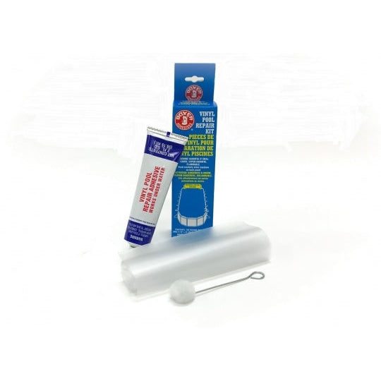 Boxer Adhesives Vinyl Repair Kit
