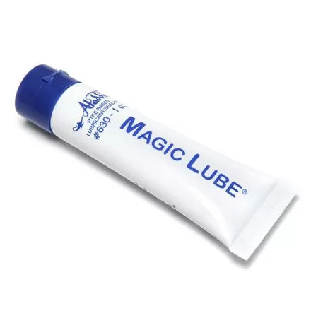 Magic Lube 1oz