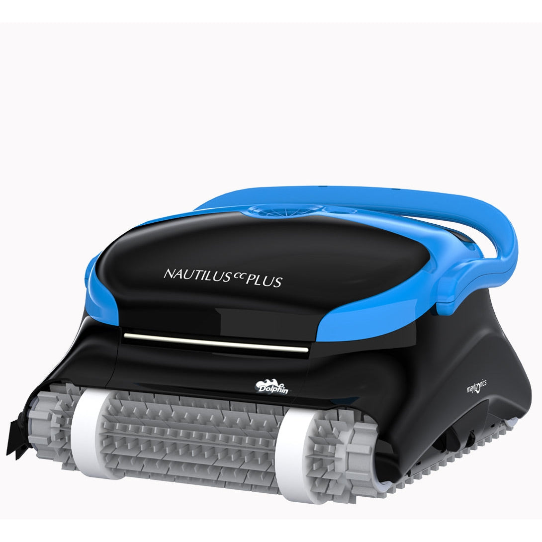 Dolphin InGround Pool Cleaner Nautilus CC Plus with WIFI