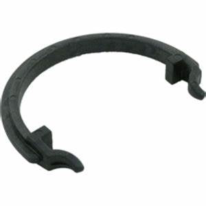 Powerflo LX Pump Strainer Housing Retainer C-Clip