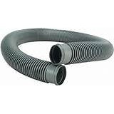 Gray Filter Hose 1 1/2 in