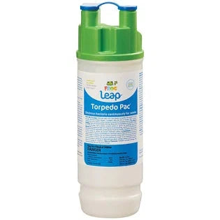 Frog Leap Torpedo Pac