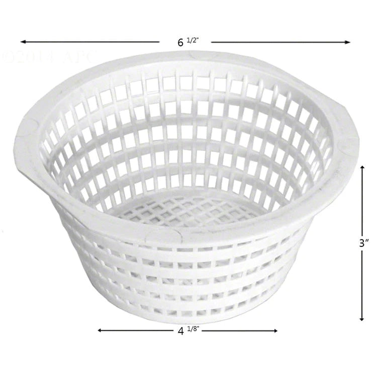 SuperPro Skimmer Basket for Hayward SP1090WMSB