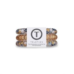 Teleties Hair Ties Small ~Knotted Up