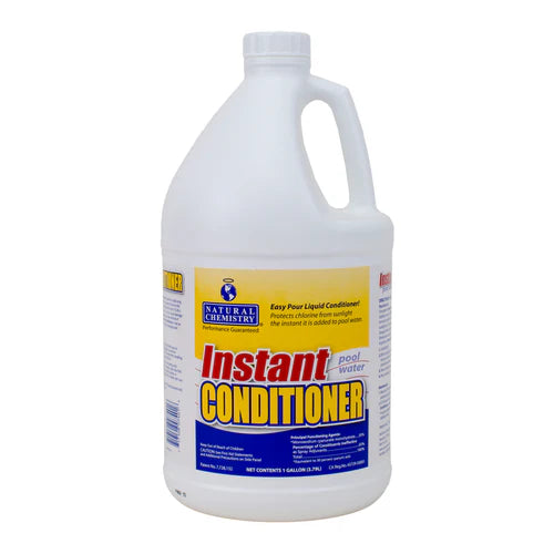 Instant Conditioner by Natural Chemistry