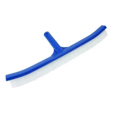 Blue Brush by SplashPro