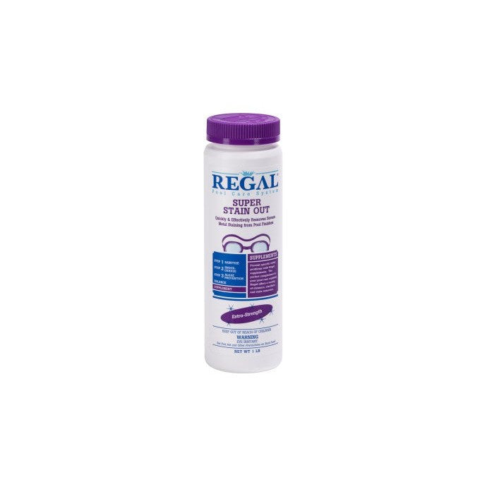 Regal Super Stain Out