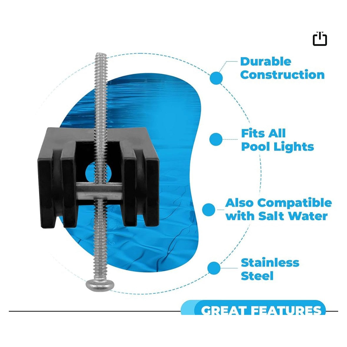 Light Repair Wedge