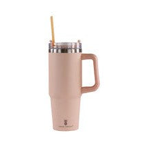 Solid Tumbler 30oz by Simply Southern~Hay