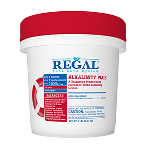 Regal Alkalinity Plus 25lb