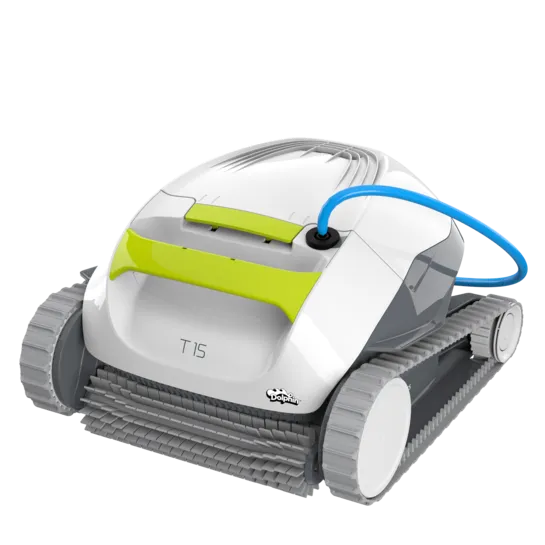 Dolphin Above Ground Pool Cleaner T15