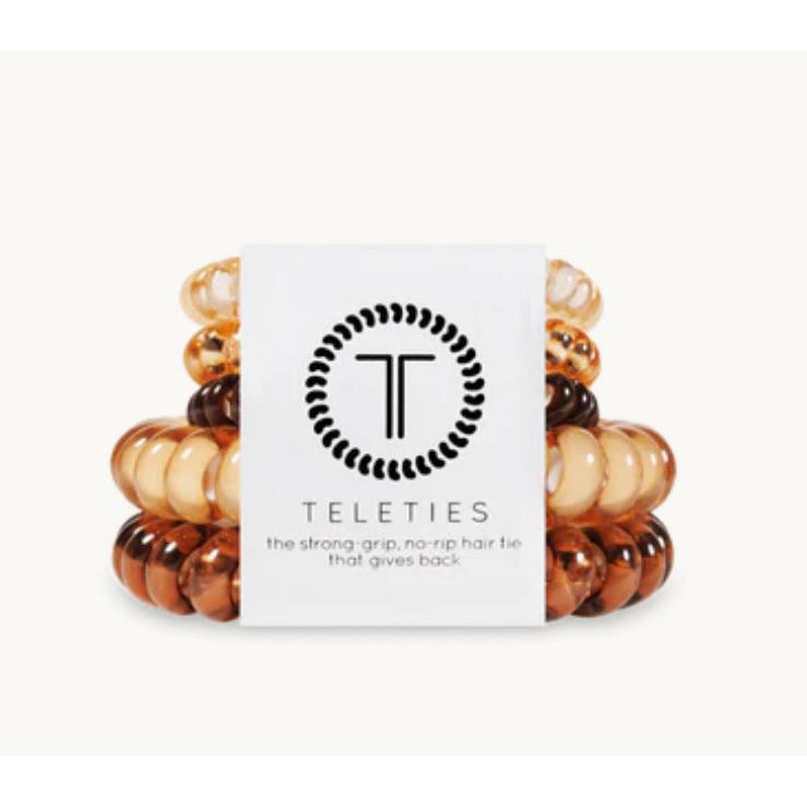 Teleties Multi Pack~Anything But Basic