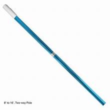 Telescopic Pole 8’-16’