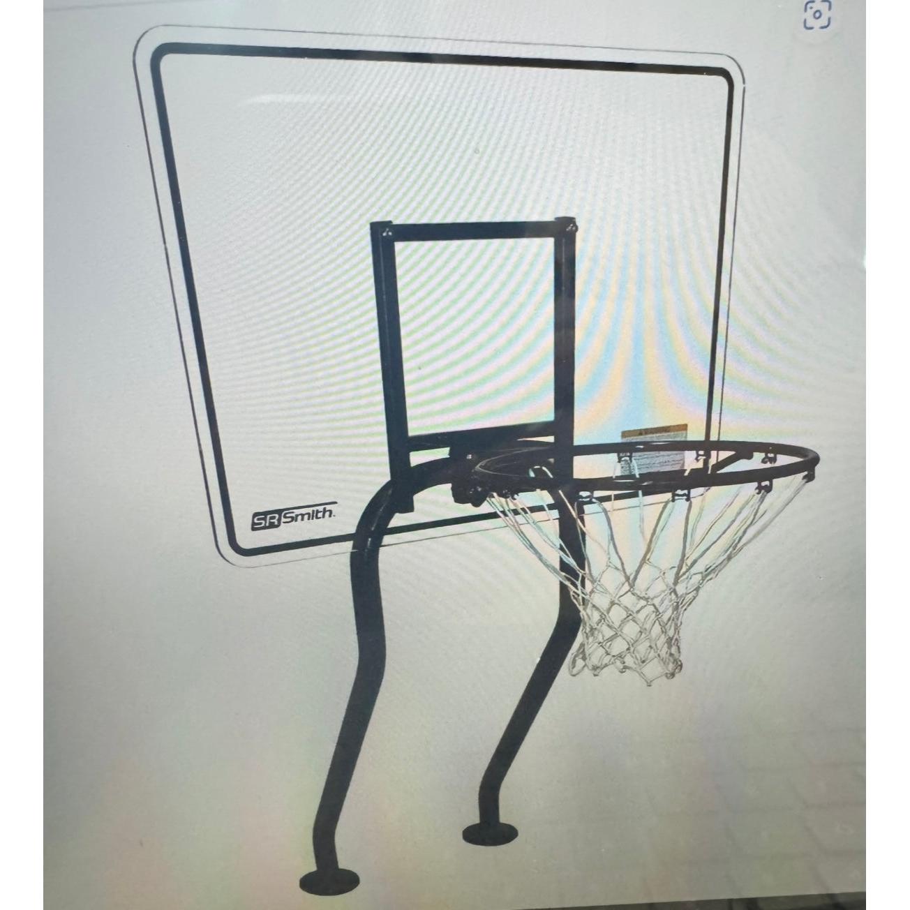 Basketball Set