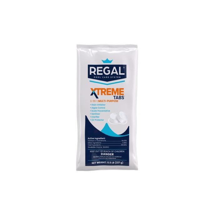 Regal Chlorine Tab Xtreme-1