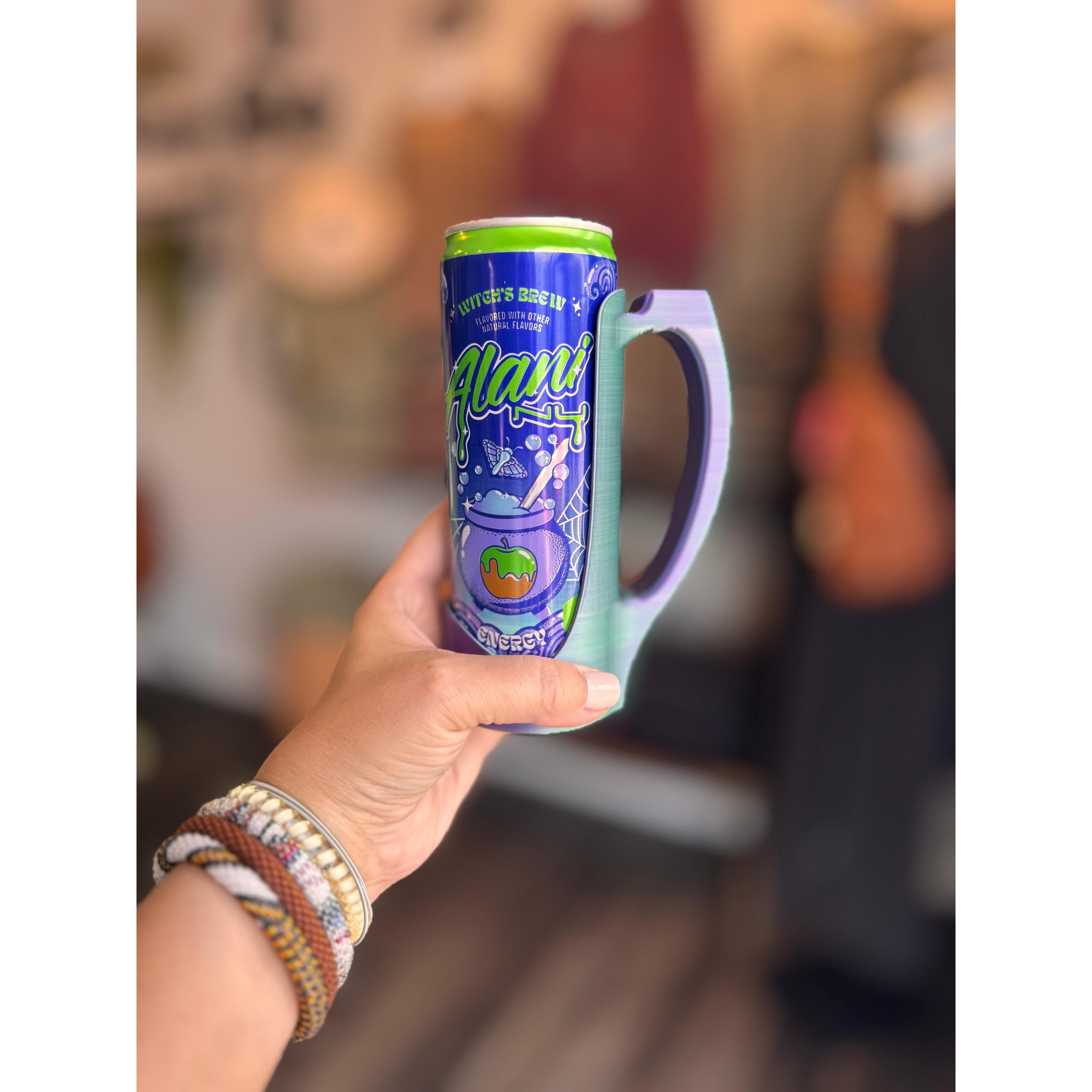 Skinny Can Grip Holders