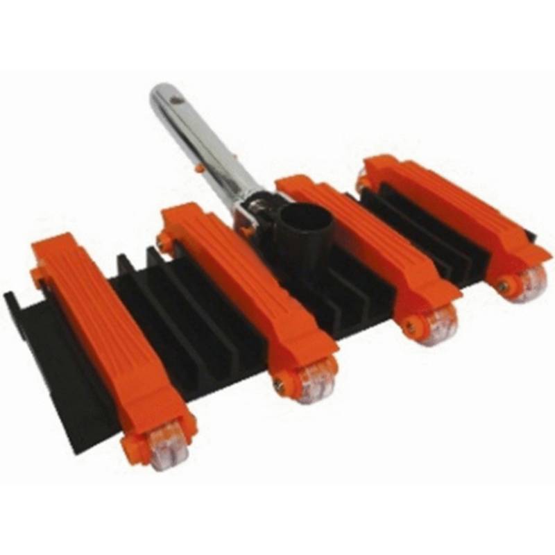 Vacuum Head Flex Weighted Supreme Series