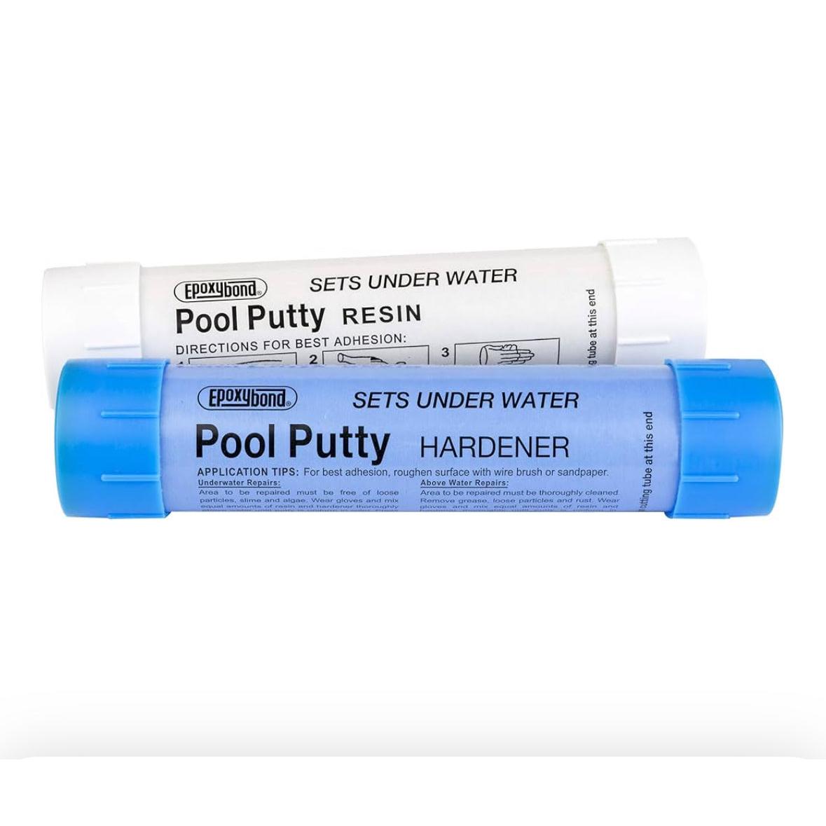Pool Putty