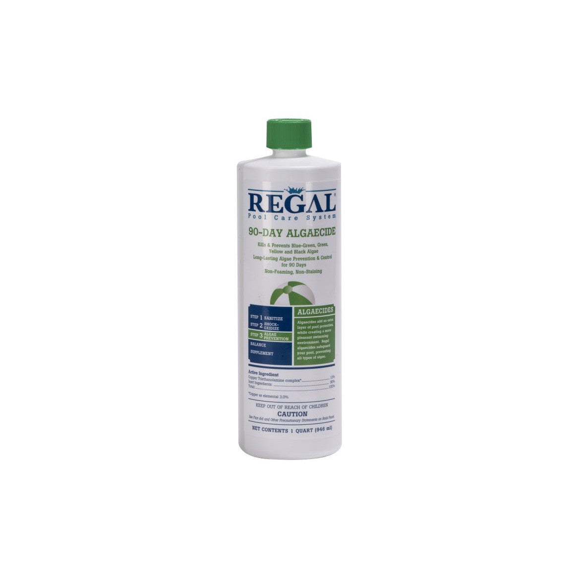 Regal 90 Day Algaecide