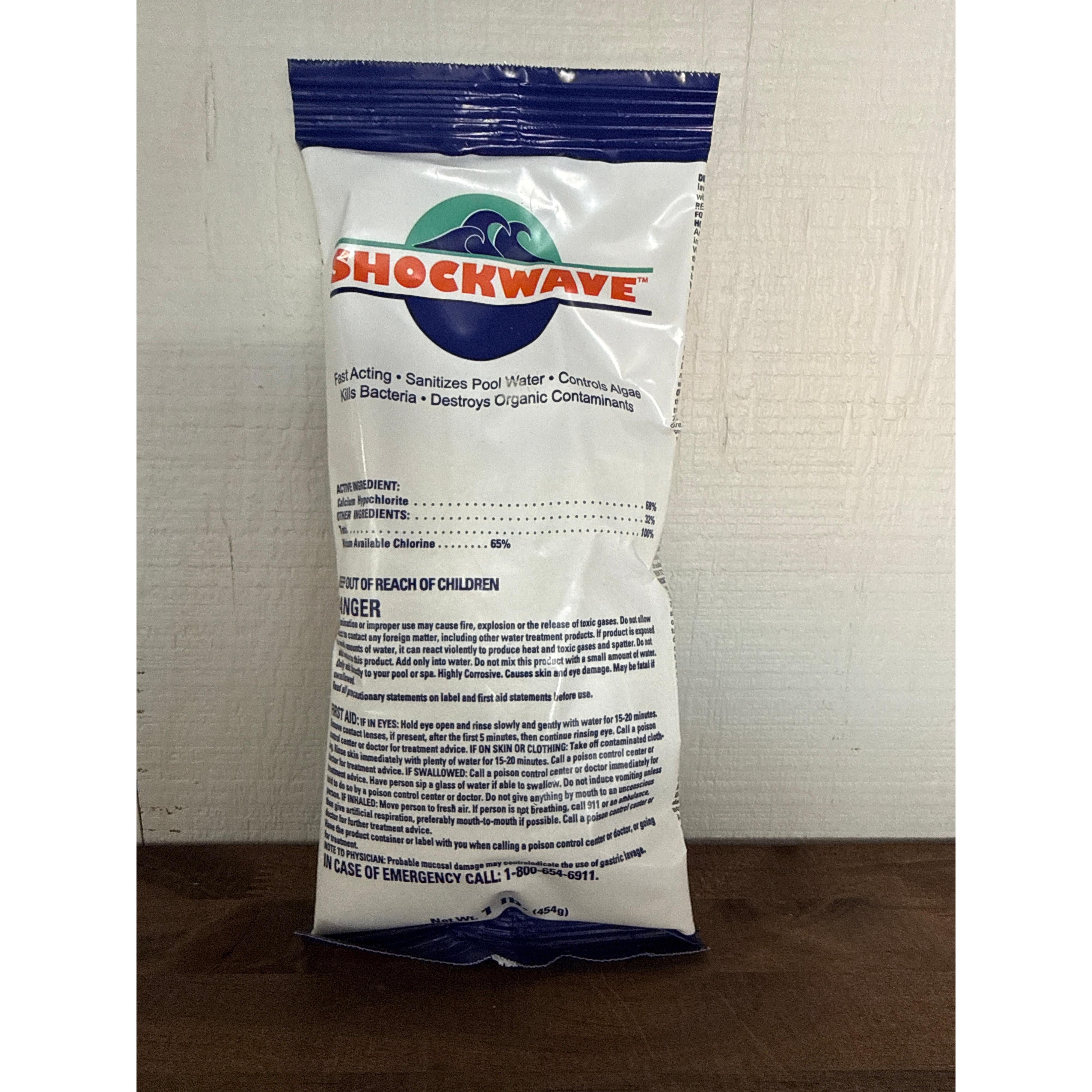 Shockwave 1 LB