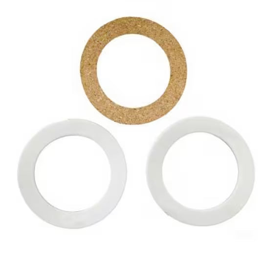 Return Gasket Set