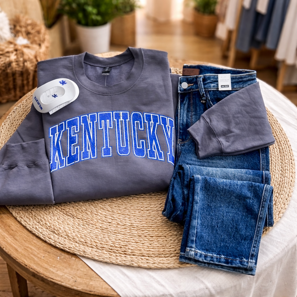 Kentucky Sweatshirt