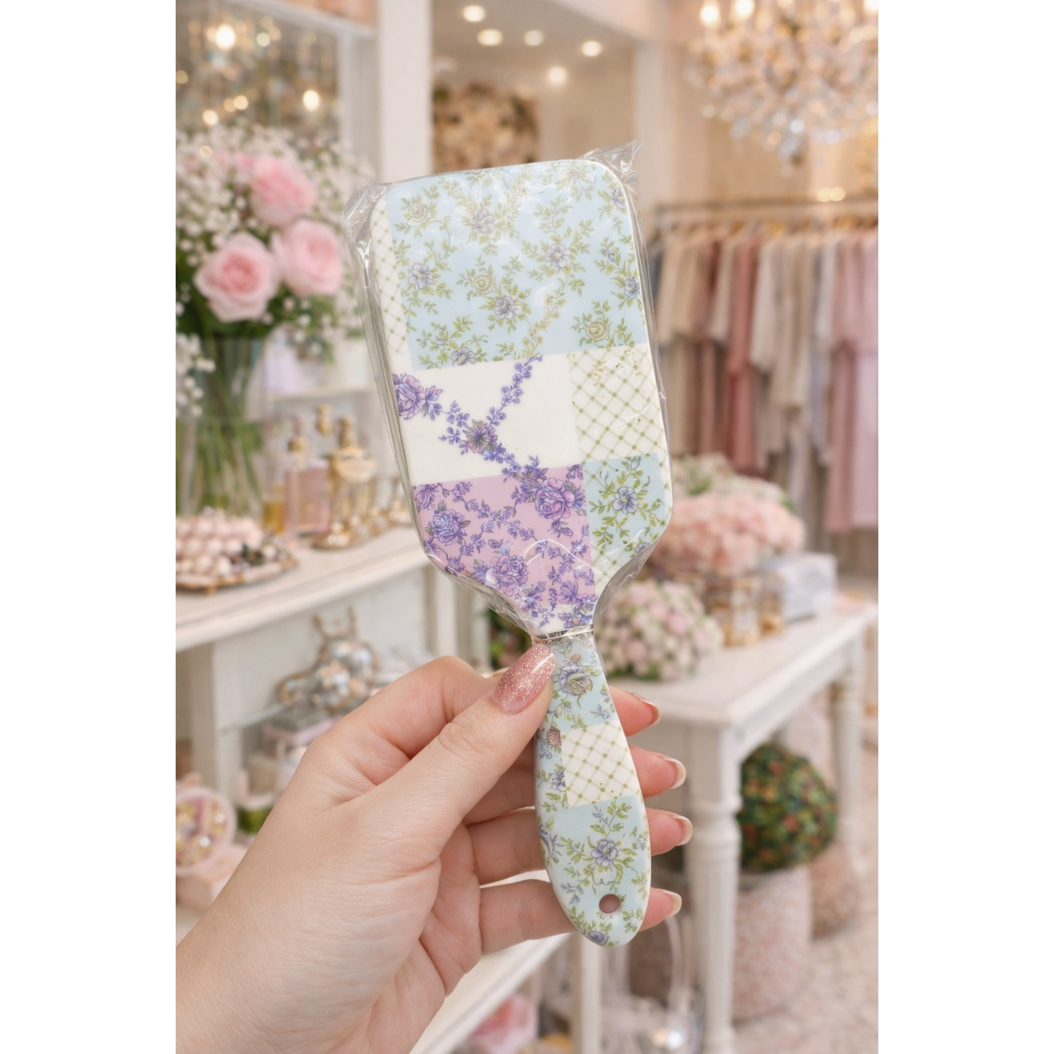 Brush by Simply Southern~Quilted