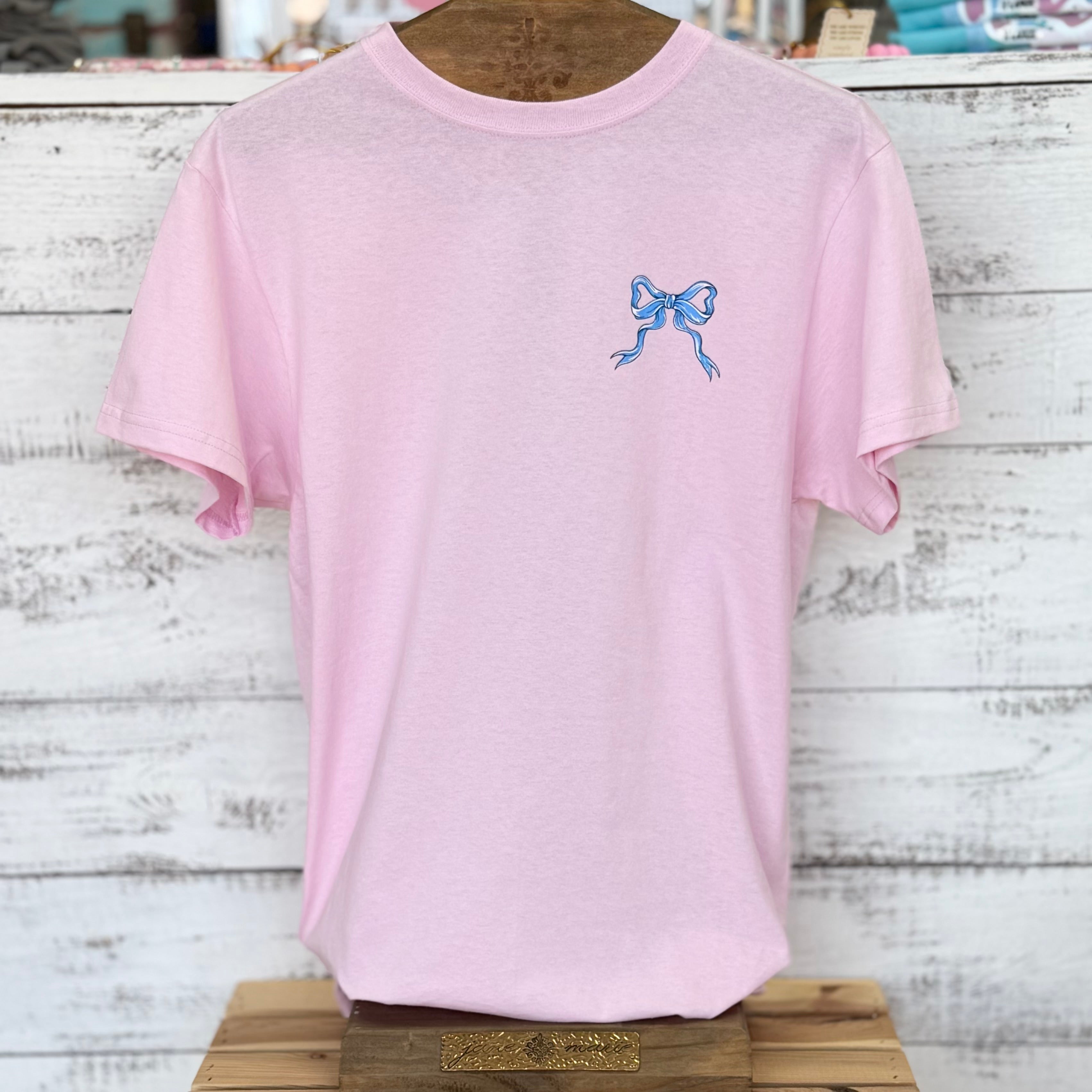 ‘Jesus’ Short Sleeve Shirt by Simply Southern