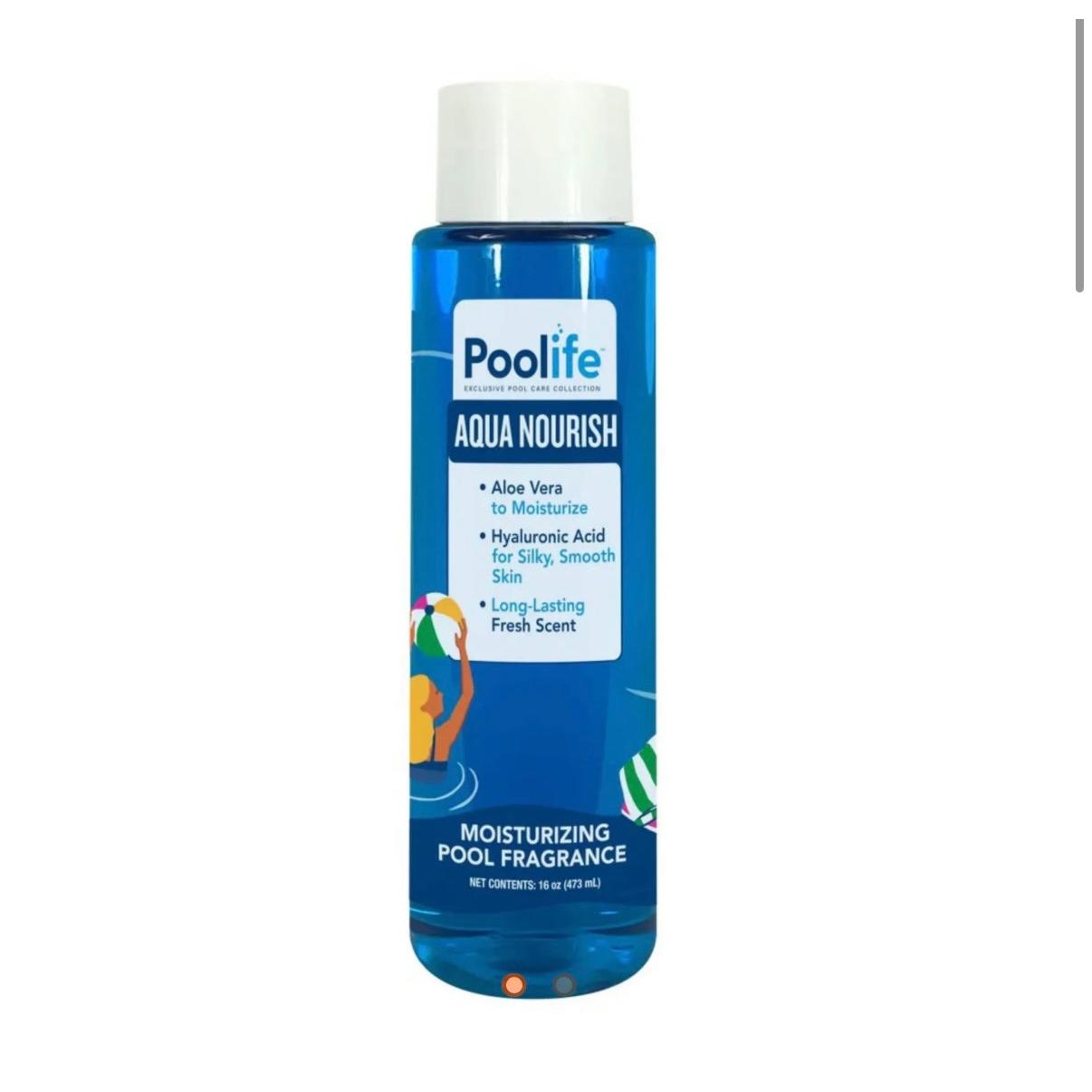 Poolife Aqua Nourish