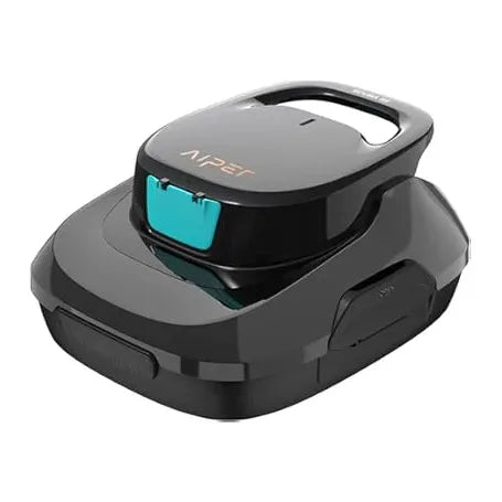 Aiper Scuba SE Cordless Robotic Above Ground Pool Cleaner 2026 Model