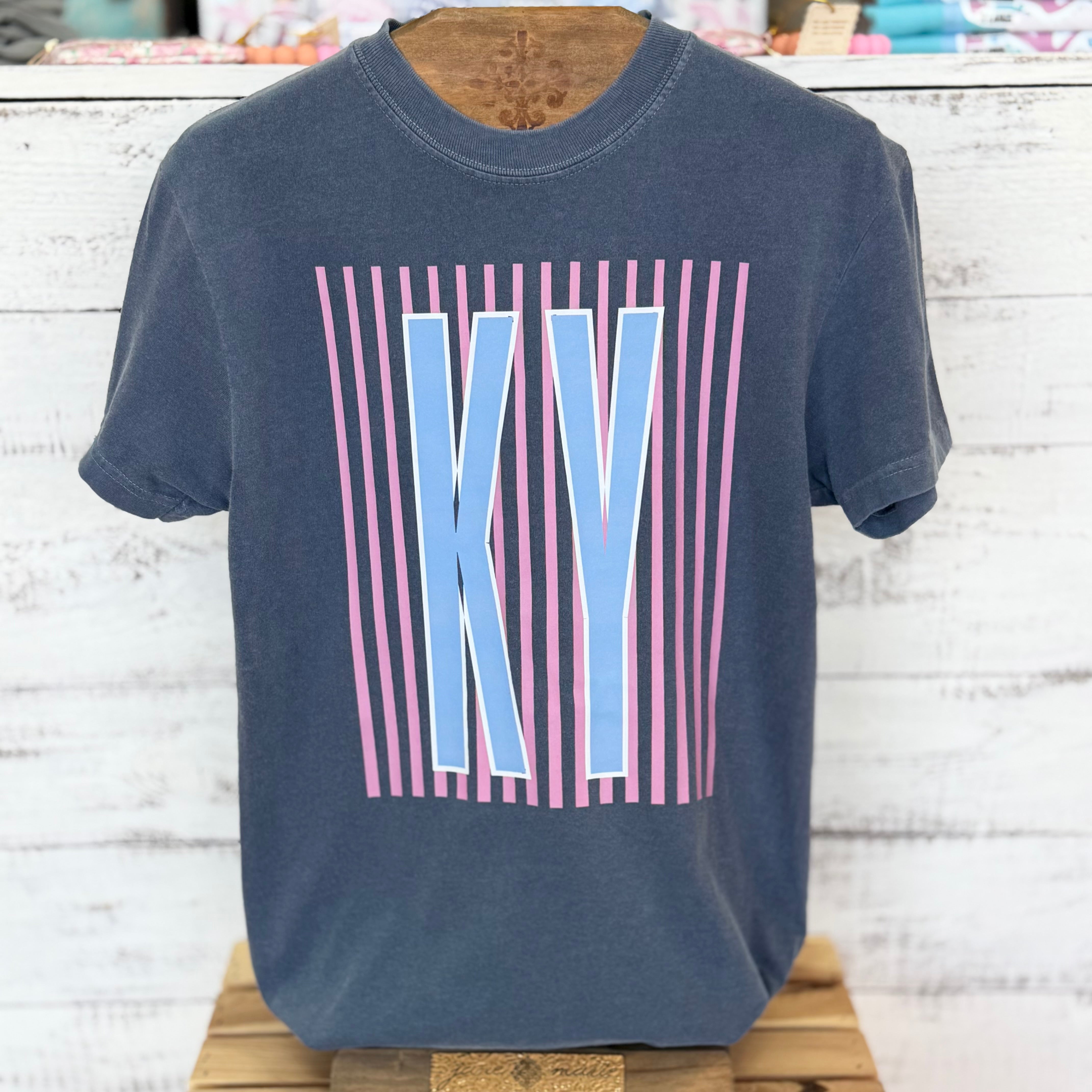 Kentucky KY Tee