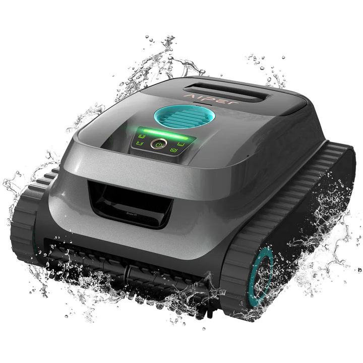 Aiper Scuba P1 Cordless Robotic Pool Cleaner