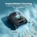 Aiper Scuba P1 Cordless Robotic Pool Cleaner