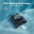 Aiper Scuba P1 Cordless Robotic Pool Cleaner