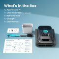 Aiper Scuba P1 Cordless Robotic Pool Cleaner