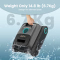 Aiper Scuba P1 Cordless Robotic Pool Cleaner