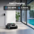 Aiper Scuba P1 Cordless Robotic Pool Cleaner