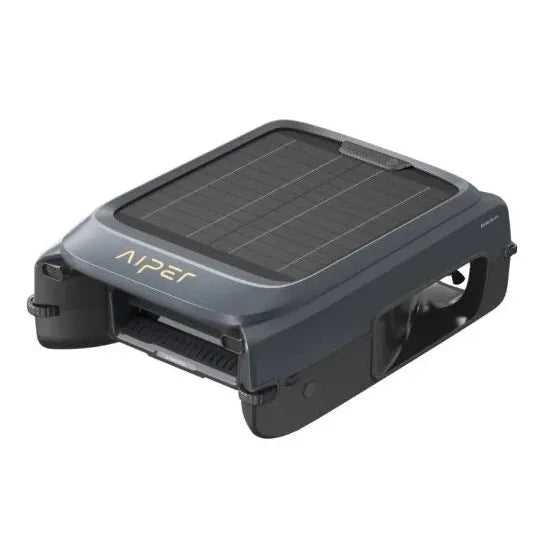 Aiper Surfer Cordless Robotic Solar-Powered Skimmer