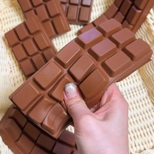 Chocolate Bar Squishy