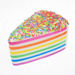 Birthday Cake Squishy