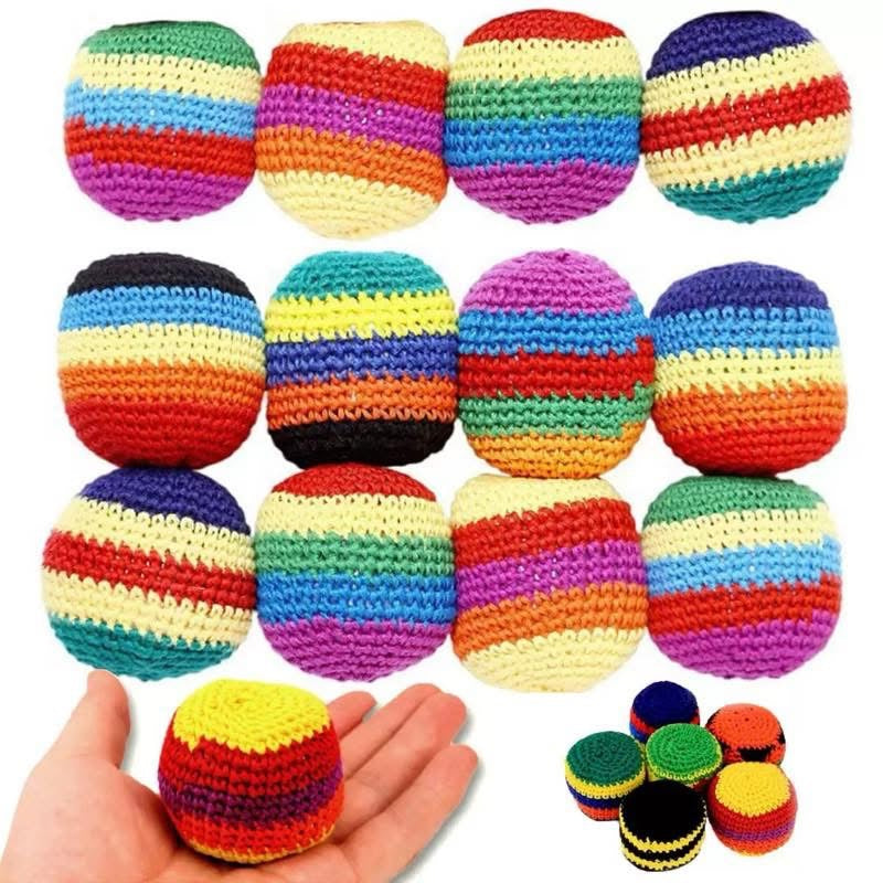 Hacky Sacks